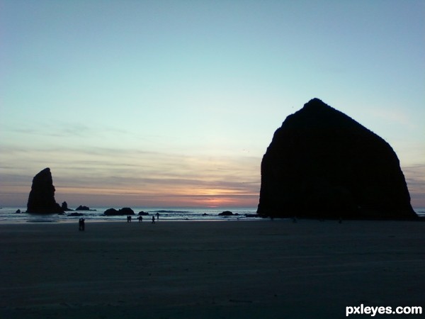 Haystack in OR